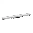 Hansgrohe RainDrain Match Трап для душа, белый матовый (56037700)