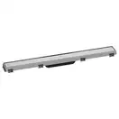 Верхня частина Hansgrohe RainDrain Matc для каналу 70 см, Brushed Stainless Steel (56037800)