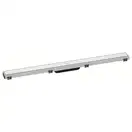 Трап для душа 90 см Hansgrohe RainDrain Match, белый (56040450) фото 1 Aquada.com.ua