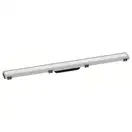 Трап для душа 90 см Hansgrohe RainDrain Match, белый матовый (56040700) фото 1 Aquada.com.ua