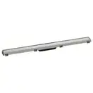 Трап для душа 90 см Hansgrohe RainDrain Match, матовая нержавеющая сталь (56040800) фото 1 Aquada.com.ua