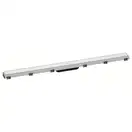Трап для душа 100 см Hansgrohe RainDrain Match, белый (56041450) фото 1 Aquada.com.ua
