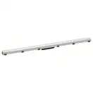 Трап для душа 120 см Hansgrohe RainDrain Match, белый (56042450) фото 1 Aquada.com.ua