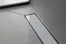 Трап для душа 120 см Hansgrohe RainDrain Match, белый (56042450) фото 3 Aquada.com.ua