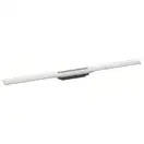 Трап для душа 90 см Hansgrohe RainDrain Flex, белый матовый (56045700) фото 1 Aquada.com.ua
