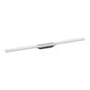 Трап для душу 100 см Hansgrohe RainDrain Flex, білий матовий  56046700