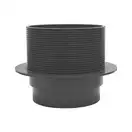 Hansgrohe RainDrain Spot Подовжувач для трапа, 137 мм (56056000)