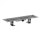 Hansgrohe RainDrain Compact Flat Трап під плитку 60 см (56163000)