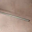 HANSGROHE RainDrain Compact Flat Душевой трап 70 см, матовый (56164800)