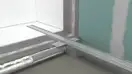 HANSGROHE RainDrain Compact Flat Душевой трап 70 см, матовый (56164800)