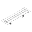 HANSGROHE RainDrain Compact Flat Душевой трап 70 см, матовый (56164800)