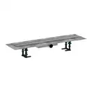 HANSGROHE RainDrain Compact Flat Душевой трап 70 см, матовый (56164800)
