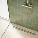 HANSGROHE RainDrain Compact Flat Душевой трап 70 см, матовый (56164800)