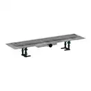 Hansgrohe RainDrain Compact Flat Трап для душа под плитку 70 см (56165000)