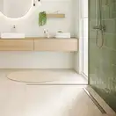 Hansgrohe RainDrain Compact Flat Трап для душа, нерж. сталь (56166800)