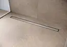 Hansgrohe RainDrain Compact Flat Трап для душа, нерж. сталь (56166800)