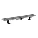 Трап для душа под плитку Hansgrohe RainDrain Compact Flat 80 см 56167000
