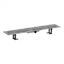 Hansgrohe RainDrain Compact Трап для душа, нерж. сталь (56168800)