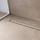 HANSGROHE RainDrain Compact Flat Трап для душа, 90 см (56169000)