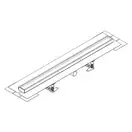 HANSGROHE RainDrain Compact Flat Трап для душа, 90 см (56169000)