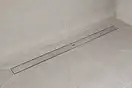 Hansgrohe RainDrain Allround Душевой канал 90 см, матовая сталь (56188800)
