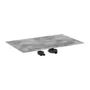 Hansgrohe RainDrain Allround Душевой трап 100 см, нерж. сталь (56189800)