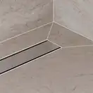 Hansgrohe RainDrain Allround Душевой трап 100 см, нерж. сталь (56189800)