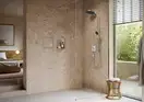 HANSGROHE RainDrain Original Трап для душа 80 см, матовый (56198800)