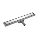 KOER FD29-70x800 Душевой трап, нержавеющая сталь (KR3281)