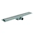 KOER FD35-70x550 Душовий трап, нержавіюча сталь (KR5225)