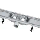 Трап лінійний Kroner KRP Harz L80 Löcher