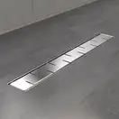 Laris Piano 550 Трап для душу, хром (78000022)