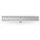 Laris Piano 750 Трап для душу, хром (78000024)