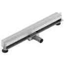 Трап для душа MEXEN FLAT WALL 2в1 настенный CHROME хром 50 см (MEX-1030050)