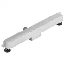 Трап для душа MEXEN FLAT WALL 2в1 настенный CHROME хром 60 см (MEX-1030060)
