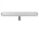 Трап для душа MEXEN FLAT WALL 2в1 настенный CHROME хром 60 см (MEX-1030060)