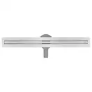 Трап для душа MEXEN FLAT 360° SLIM CHROME хром 70 см (MEX-1041070)