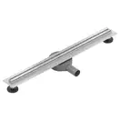 Трап для душа MEXEN FLAT 360° SLIM CHROME хром 70 см (MEX-1041070)