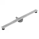 Трап для душа MEXEN FLAT SLIM CHROME 90 см. (MEX-1041090)