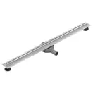 Трап для душа MEXEN FLAT 360° SLIM CHROME хром 150 cм (MEX-1041150)