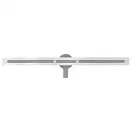 Трап для душа MEXEN FLAT 360° SUPER SLIM CHROME хром 80 см (MEX-1051080)