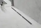 Трап для душа MEXEN FLAT 360° SUPER SLIM CHROME хром 120 см (MEX-1051120)