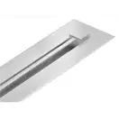 Трап для душа MEXEN FLAT 360° SUPER SLIM CHROME хром 130 см (MEX-1051130)