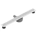 Трап для душа MEXEN FLAT 360° SLIM WHITE белый 100 см (MEX-1241100)