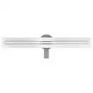 Трап для душа MEXEN FLAT 360° SLIM WHITE белый 100 см (MEX-1241100)
