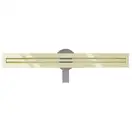 Трап для душа MEXEN FLAT 360° SLIM GOLD золотой 100 см (MEX-1541100)