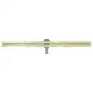 Трап для душа MEXEN FLAT 360° SLIM GOLD золотой 150 см (MEX-1541150)