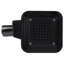 Трап Qtap Aquarius BLA6011304 точечный с комбинированным затвором и нержавеющей решеткой (AQUABLA6011304)