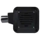 Трап Qtap Pisces BLA6011304 точечный с комбинированным затвором и нержавеющей решеткой (PISBLA6011304)