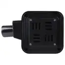 Трап Qtap Presto BLA6011304 точечный с комбинированным затвором и нержавеющей решеткой (PREBLA6011304)